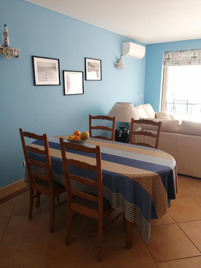 Ferienwohnung Casa Da California Sesimbra Exterior foto