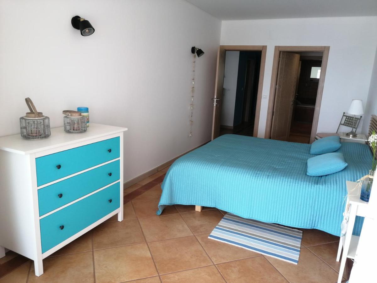 Ferienwohnung Casa Da California Sesimbra Exterior foto