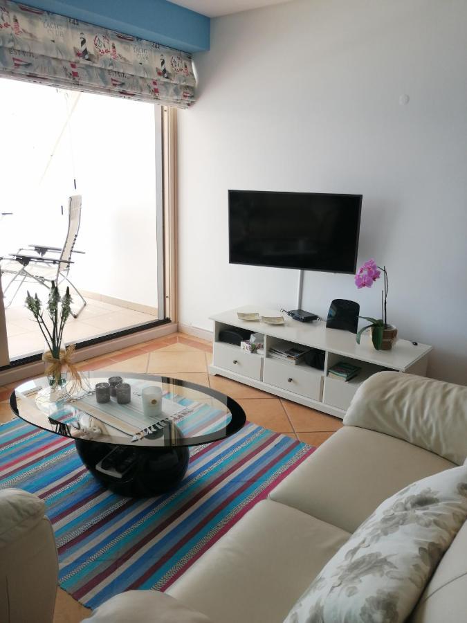 Ferienwohnung Casa Da California Sesimbra Exterior foto