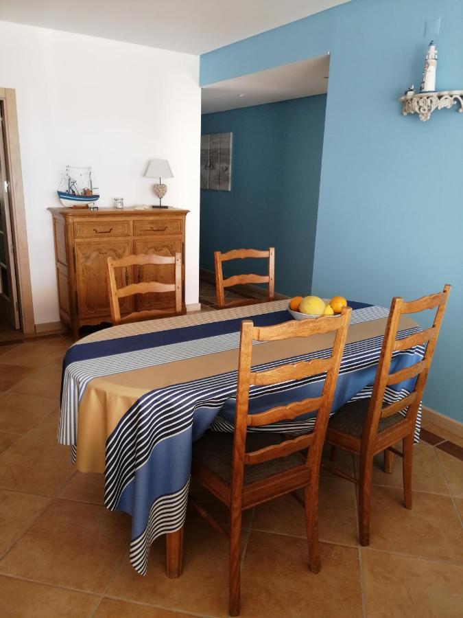 Ferienwohnung Casa Da California Sesimbra Exterior foto